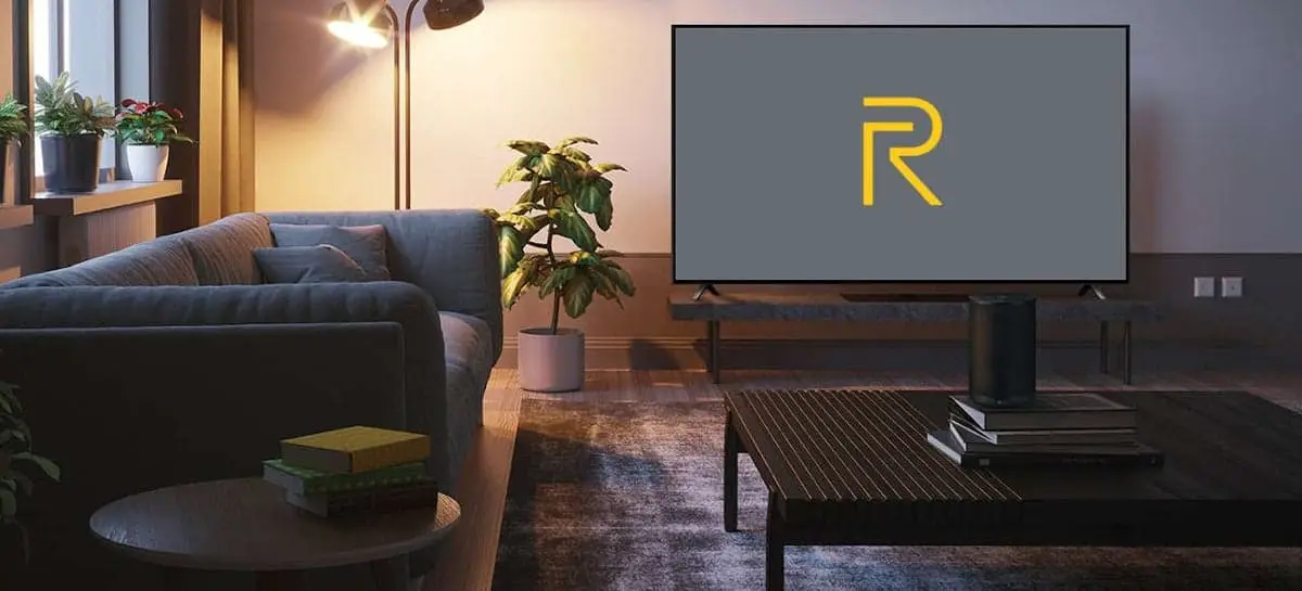Realme remote gets certified, TV launch inches closer