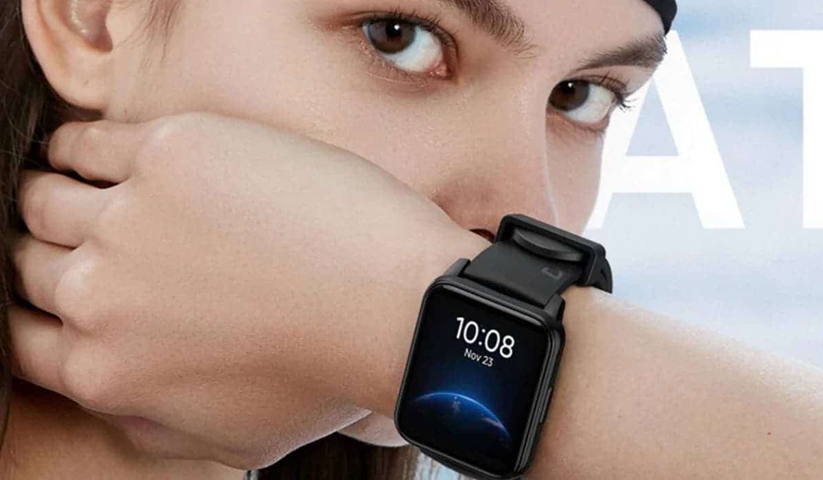 Realme Watch 3 To Go On Sale In India Soon, Here's How Much It Costs