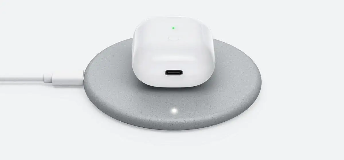 Realme Wireless charger debuts in India priced Rs 899 ($11)