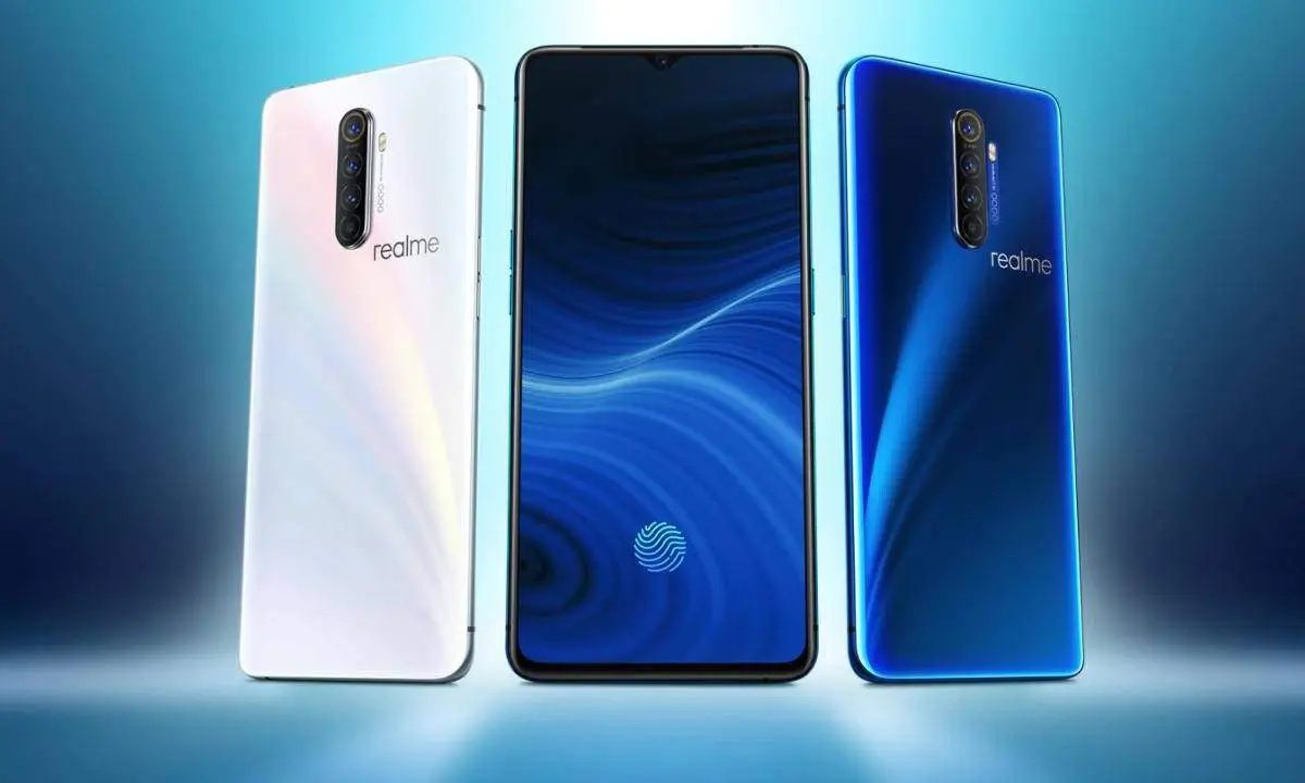 Realme X3 Superzoom Will Feature 60X Zoom & Starry Mode Feature
