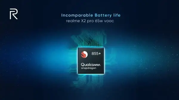 Realme X2 Pro 65W fast charging feature teased officially