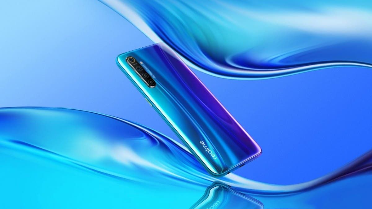 Realme X2 now reaching European market