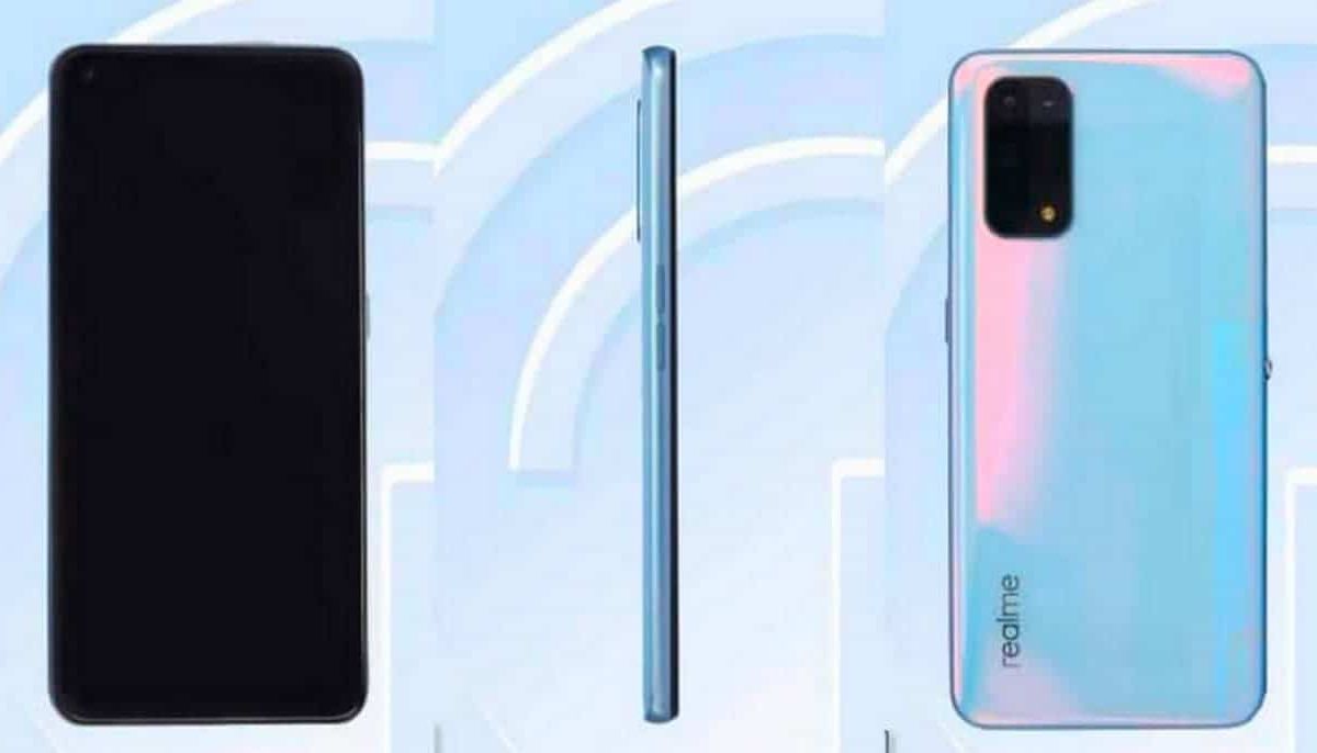 Realme X3 Pro (RMX2170) receives TUV certification, 65W charging and 4,400mAh battery in tow