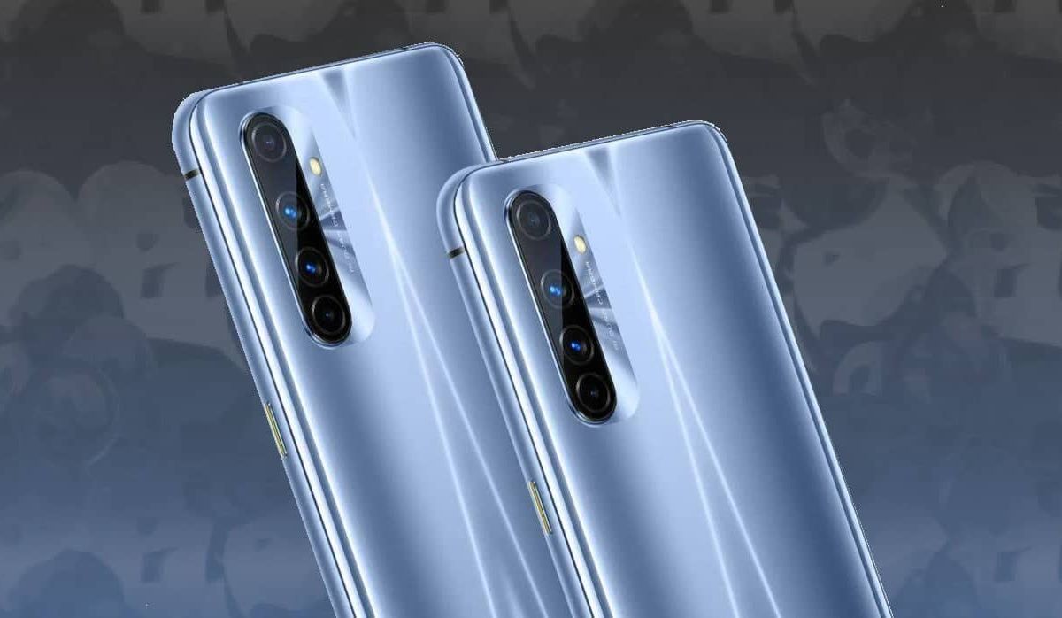 Latest Realme X50 Pro Player teaser reveals LPDDR5 RAM, Wi-Fi 6 and more