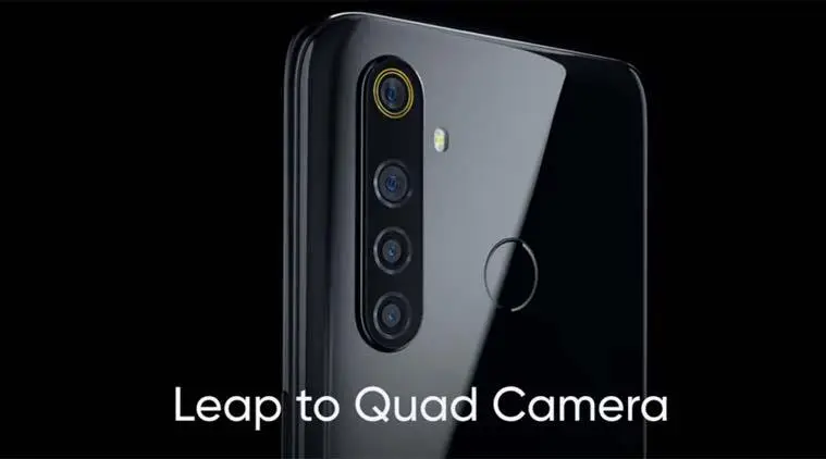 Realme RMX1931 with Snapdragon 855 receives Bluetooth certification, key specs revealed