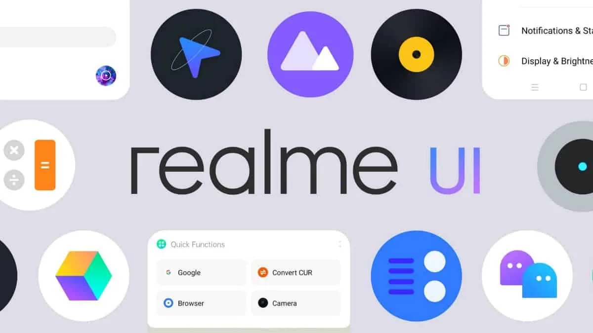 How to Install Realme UI or Android 10 Manually on Realme XT and Realme 3 Pro