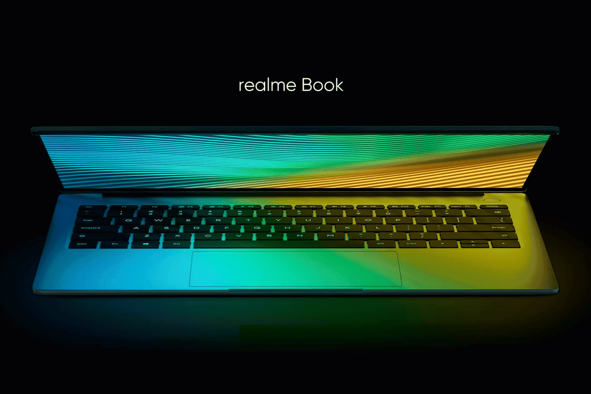 Realme Book Laptop Officially Launched, Starting At 4299 Yuan ($663)