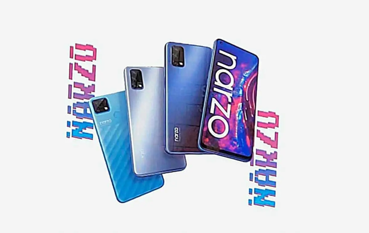 Realme Narzo 30 Pro will pack a Dimensity 800U SoC