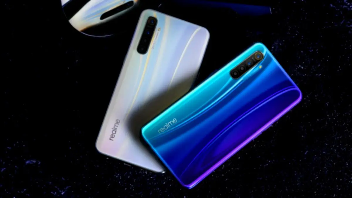 Realme will launch the first processor-integrated 5G smartphone