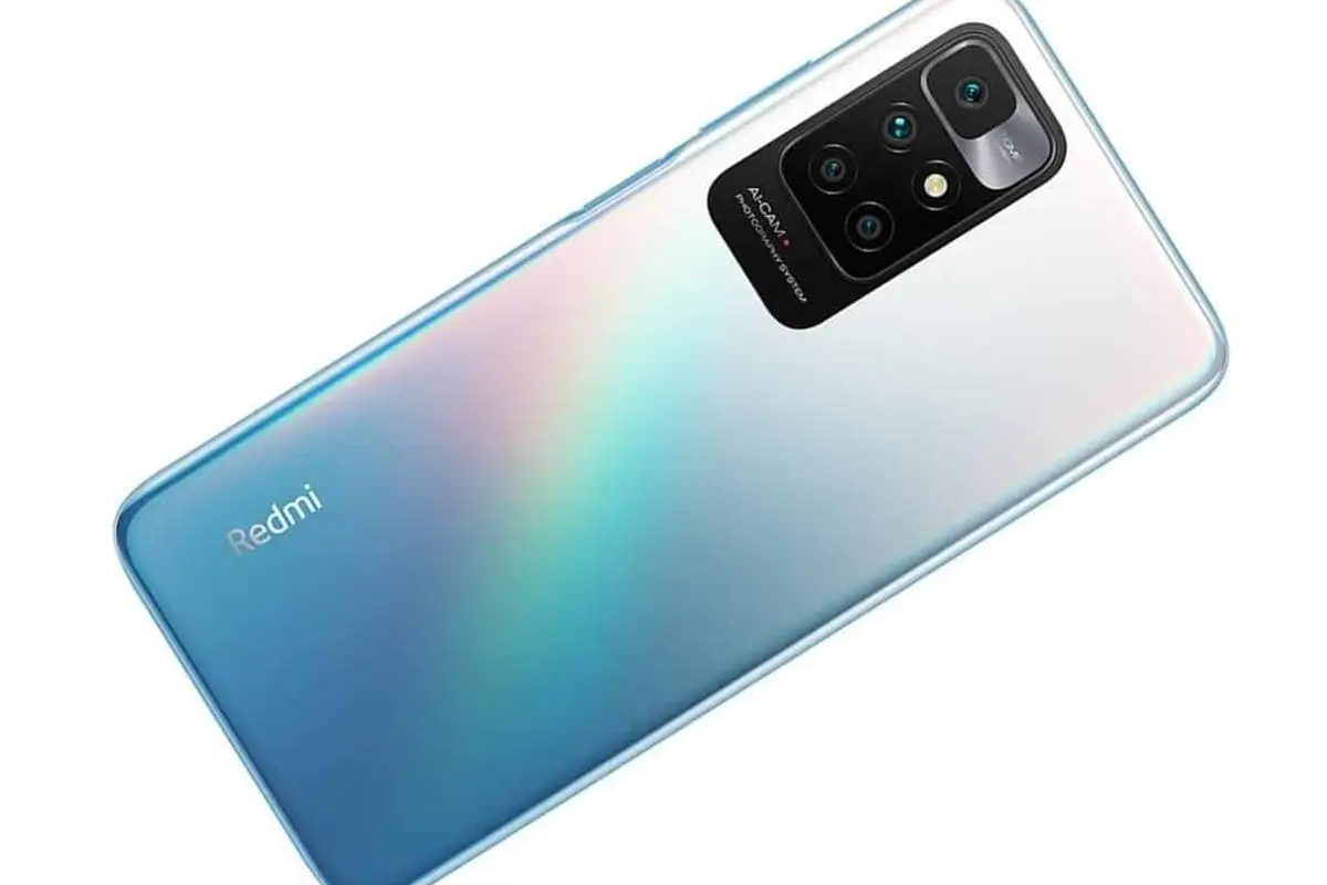 A retailer has leaked almost everything about the upcoming Redmi 10