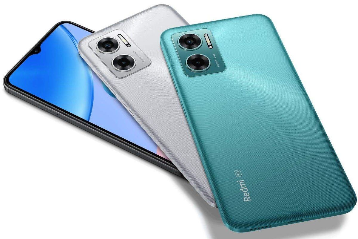 Realme 10 5G: specs, price and images leaked before the launch