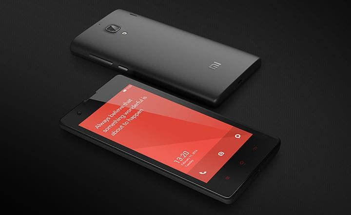 Xiaomi rumoured to launch flagship Redmi range based on MT6595