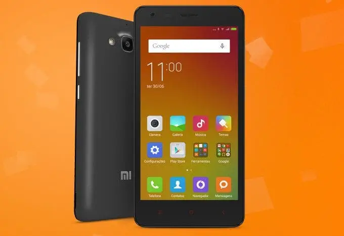 Xiaomi Redmi 2 Pro shows up at the FCC
