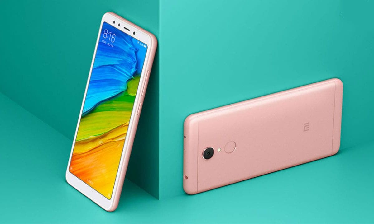 Xiaomi quietly launches Redmi 5 variant with 4GB of RAM