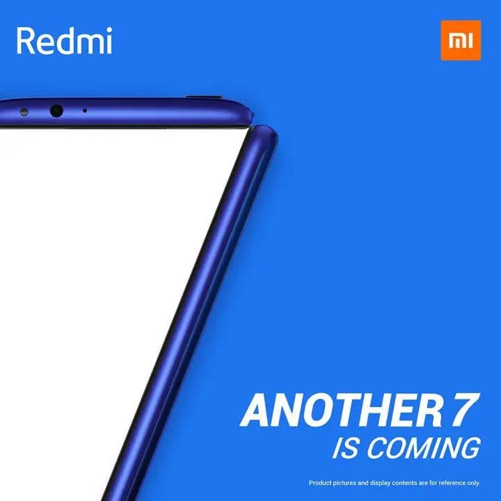 Redmi 7 set to launch in the Philippines