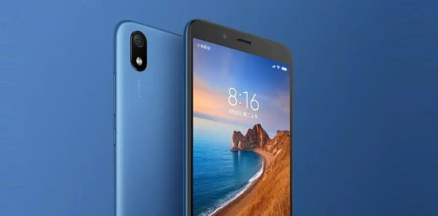 Redmi 7A likely to sport USB-C port in India