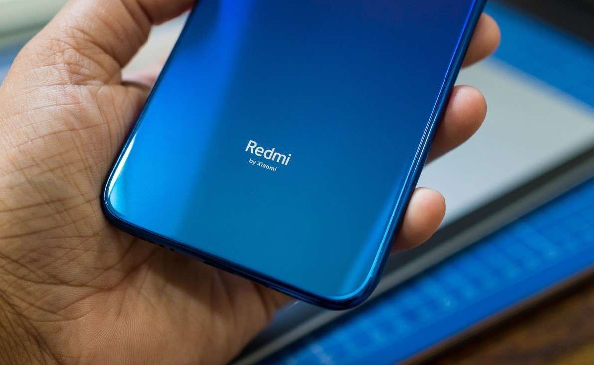 Xiaomi is the leader in the smartphone market in India in 2020