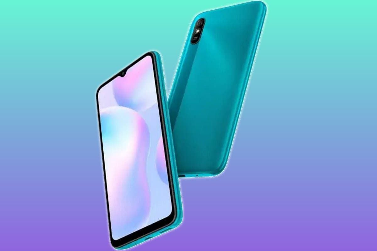 Redmi 9A goes official in China with a $85 price tag