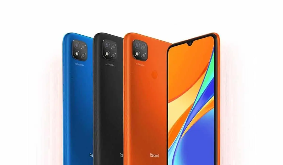 Xiaomi is preparing to release the Poco C3 budget smartphone
