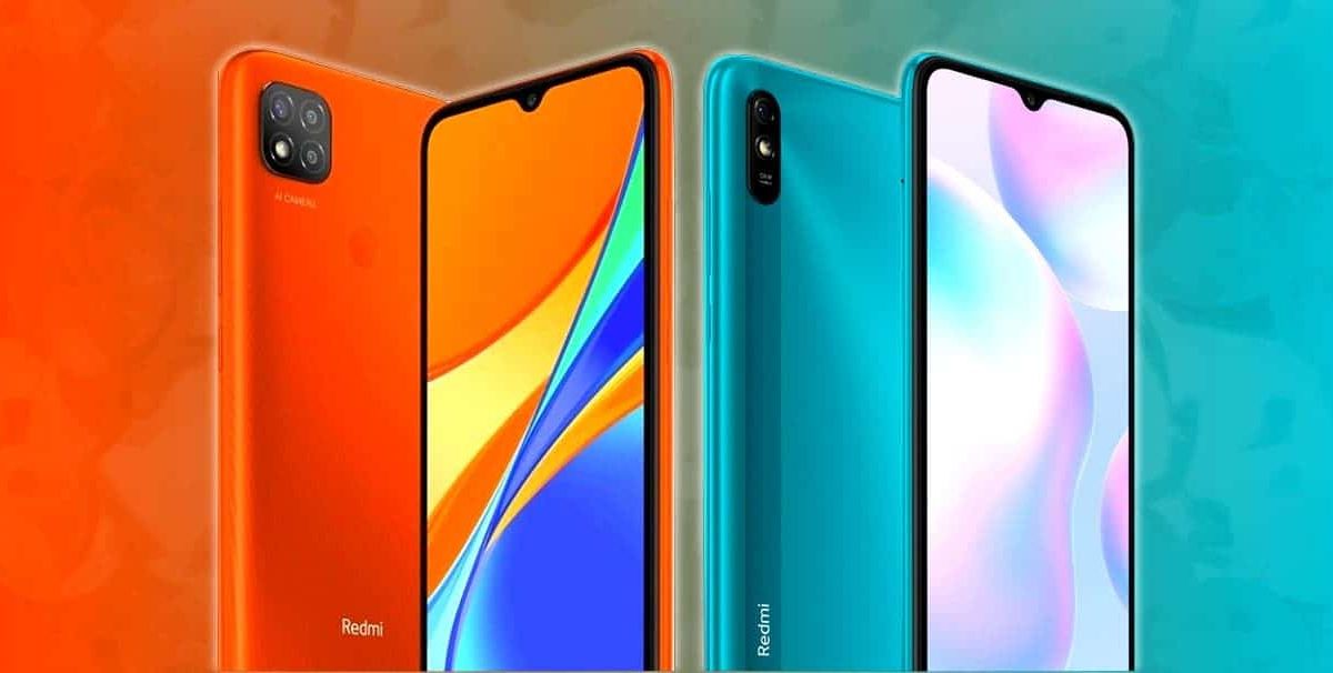 Redmi 9A and Redmi 9C announced with 6.53-inch displays, Helio G25 / G35 SoC and 5000mAh batteries