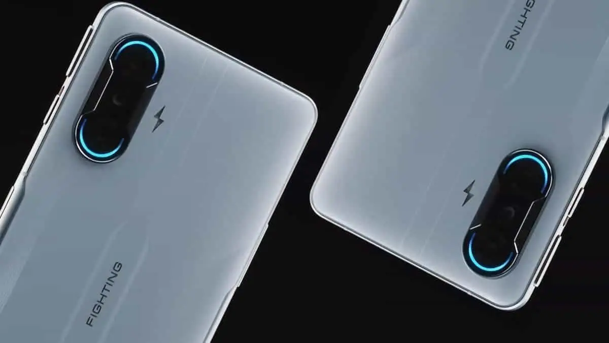 Redmi K40 Gaming Edition Might Launch As POCO F3 GT in India