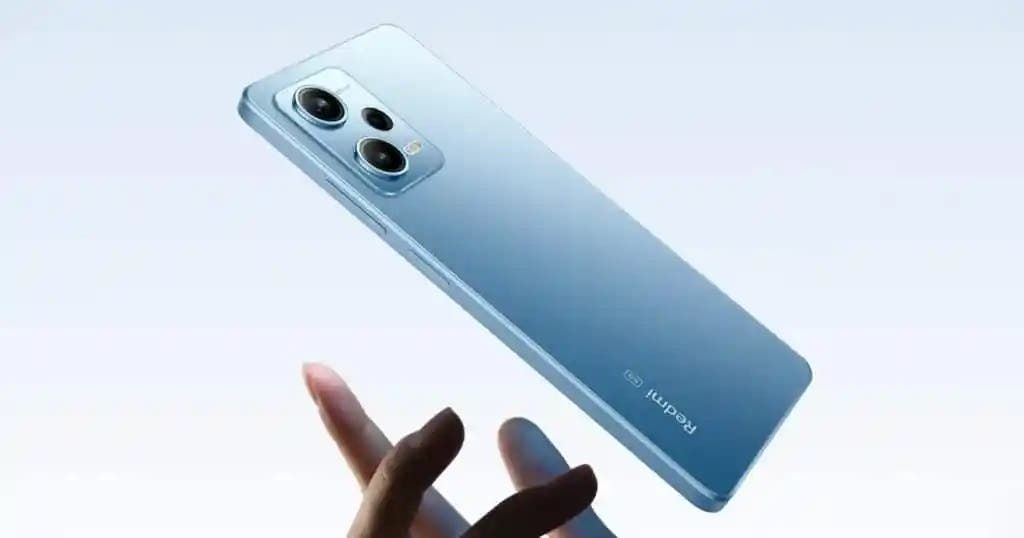 Redmi Note 12 Pro Ultra Coming Along Redmi K60