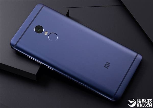 Xiaomi Redmi Note 4 will have 4GB of RAM in special edition