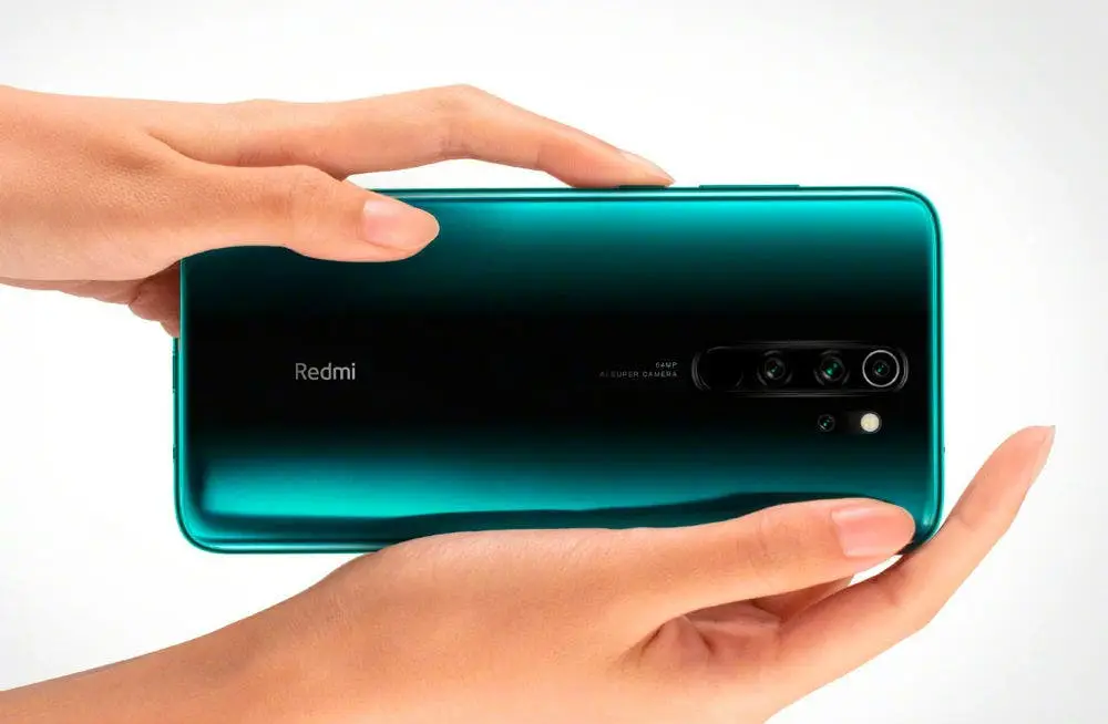 Redmi Note 8 Pro: Here is the complete specifications