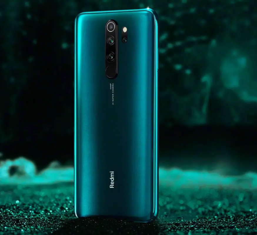 Redmi Note 8 Pro prices leaked, to start at $252!