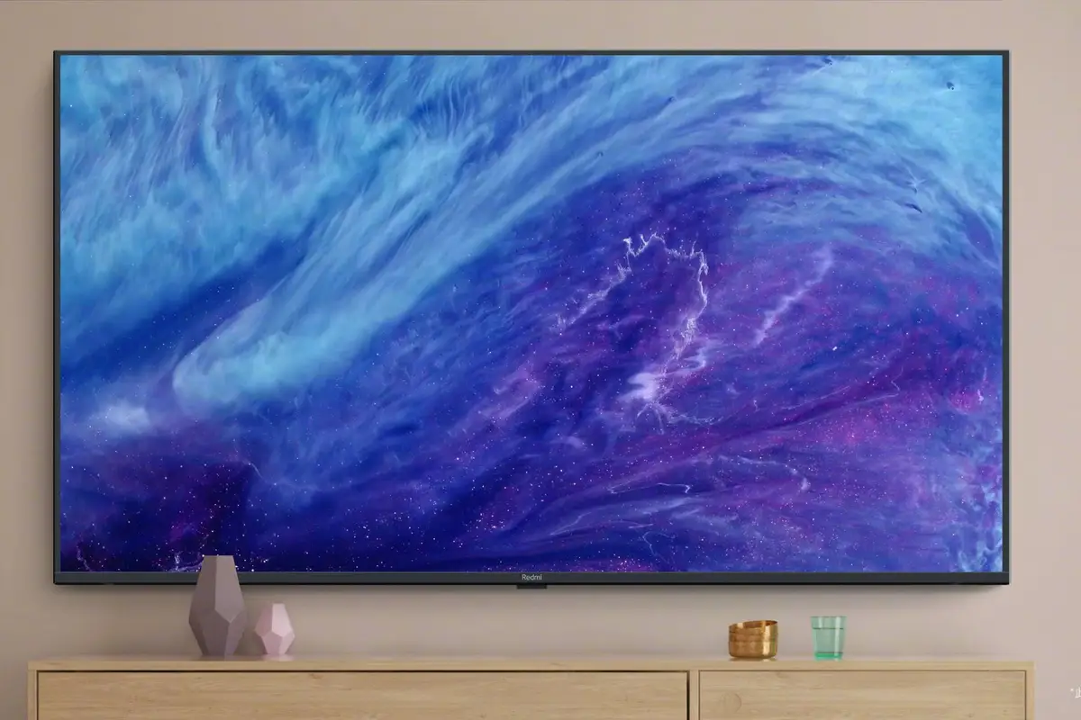 First Redmi TV with 70-inch 4K HDR display now official
