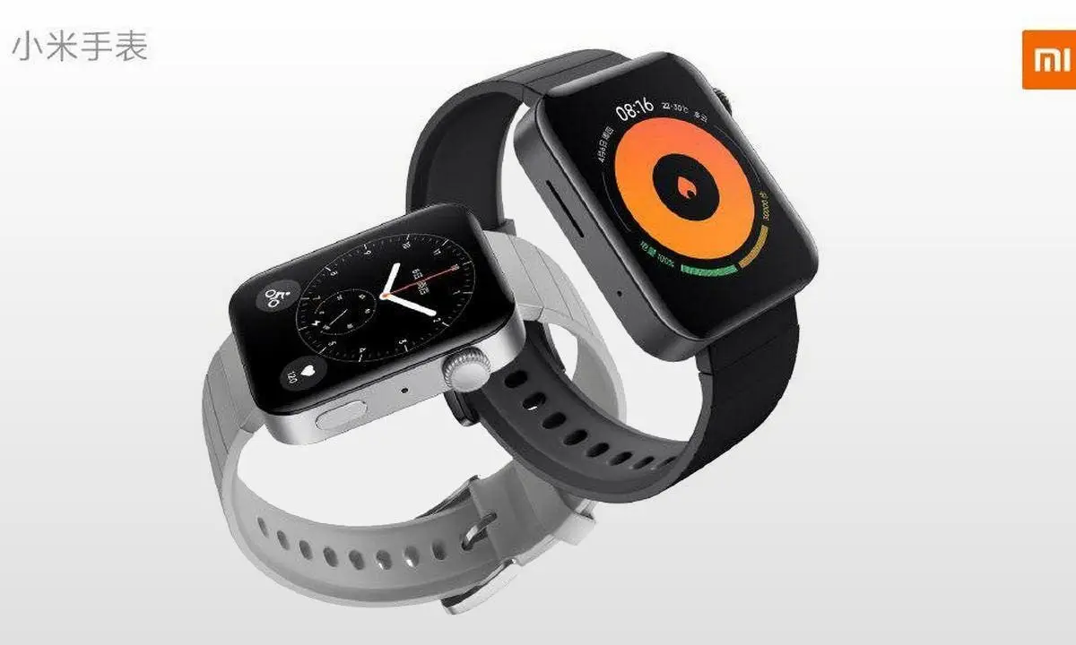 Redmi Band 2 with a 1.47-inch large screen teased