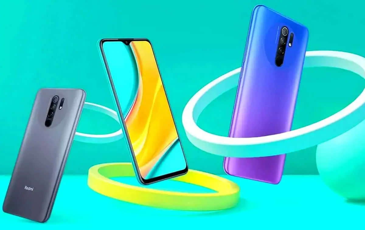Redmi 9 might be announced tomorrow in China