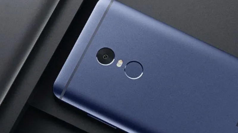 Xiaomi sells its 5 millionth Redmi Note 4 in India and celebrates