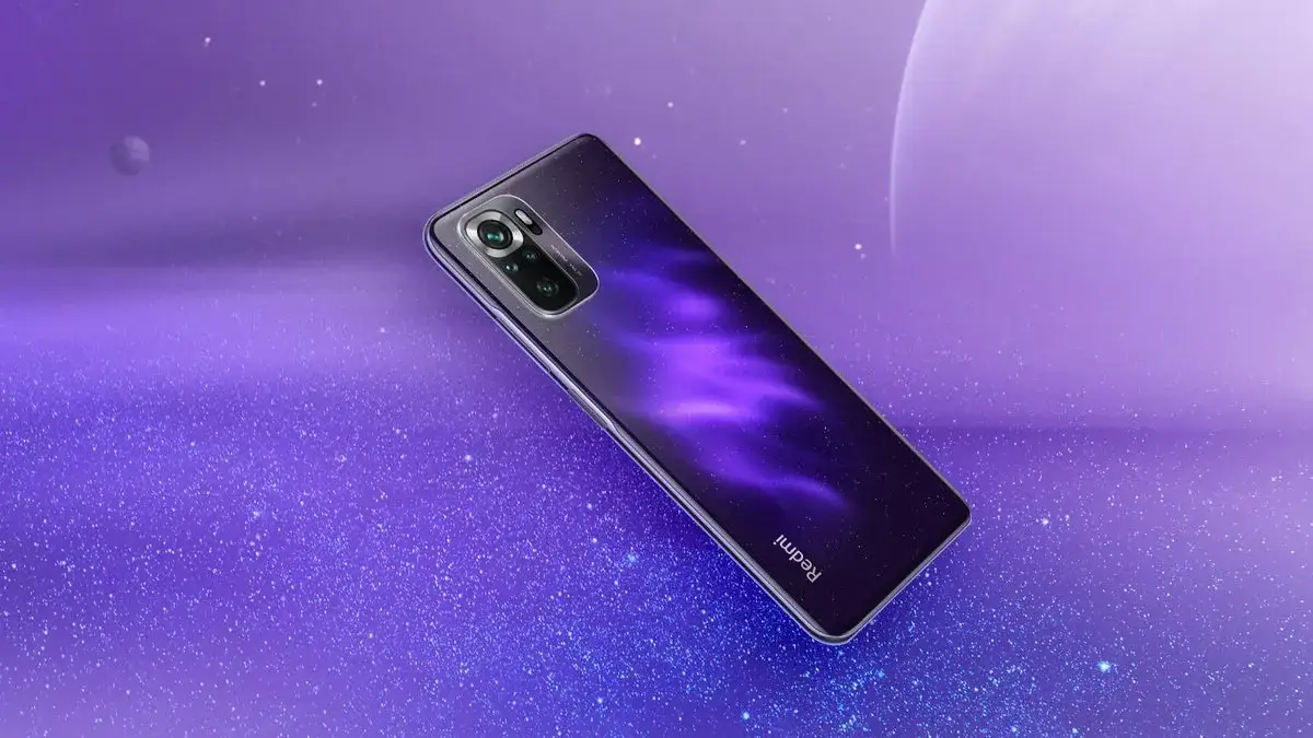 Xiaomi Starts Rolling Out MIUI 12.5 Enhanced Update for Redmi Note 10s in India