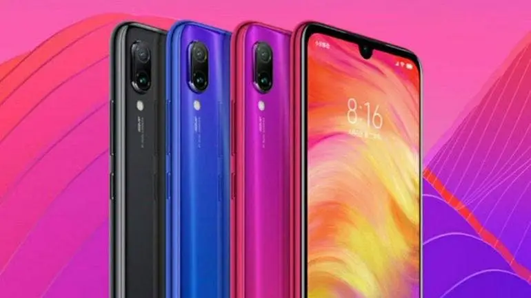 Redmi Note 7 gets new 4GB RAM + 128GB Storage variant in China