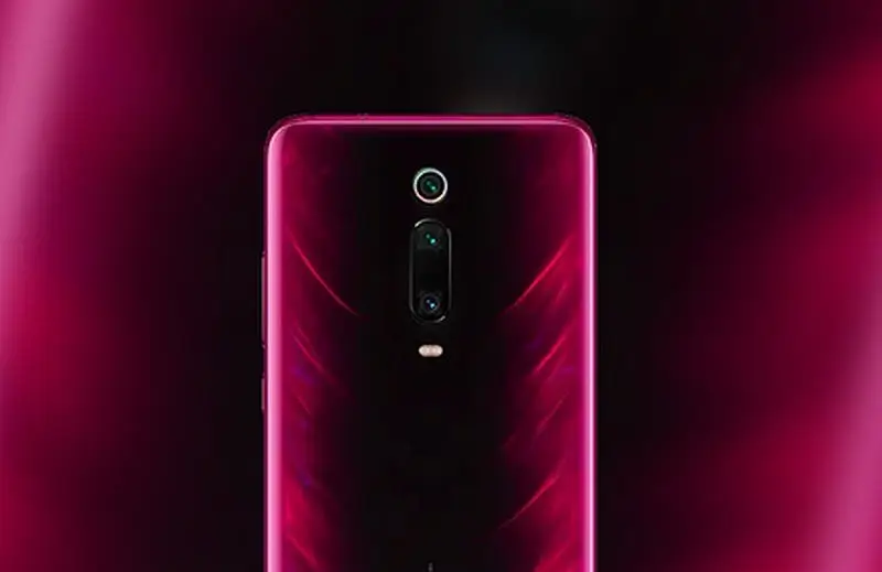 Redmi K20 Flame Red variant get its angles revealed ahead of launch