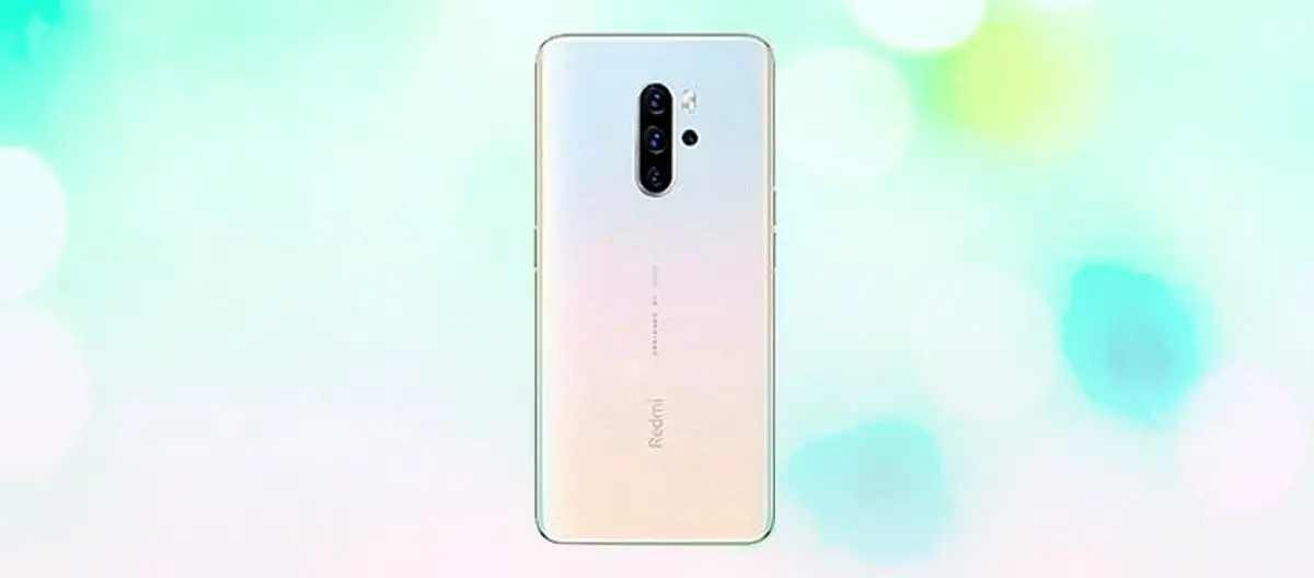 Leaked Redmi Note 8 ad shows off NFC support