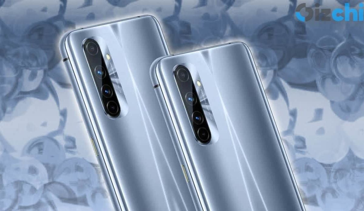 New teasers for Realme X50 Pro Player emerge as the phone visits GeekBench