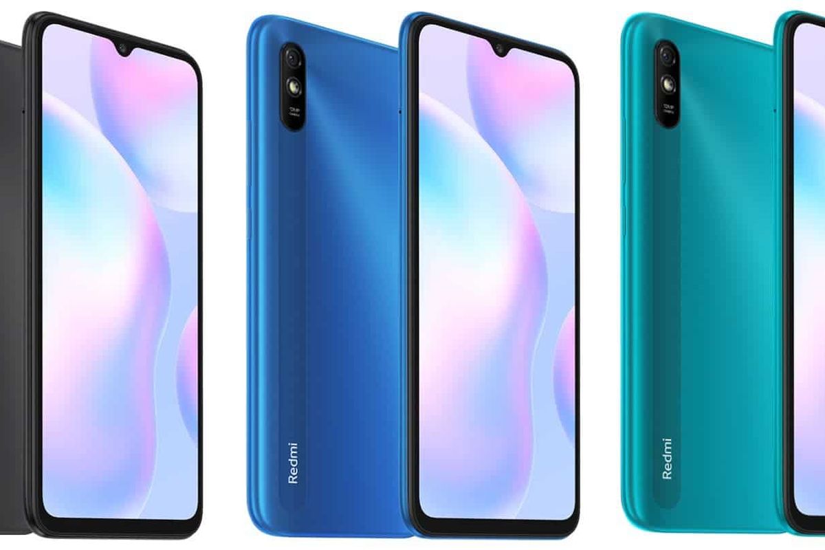 Redmi 9A becomes the best-selling Android phone on JD.com 618 event