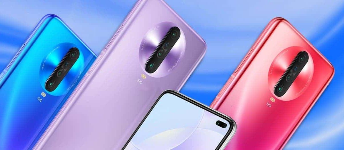 Redmi K40 to arrive this month, Redmi K40 Pro by March 2021