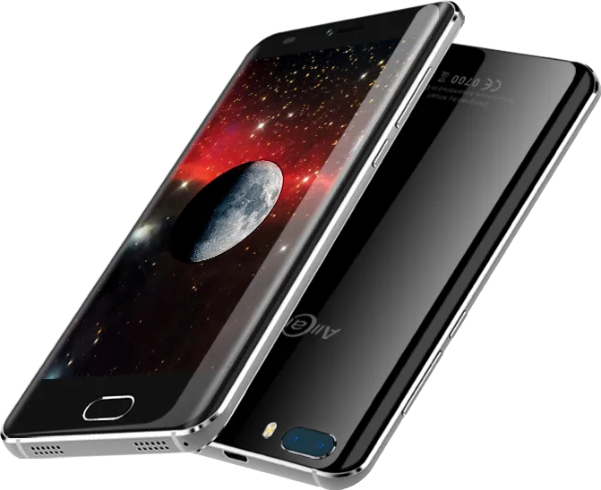 Edge-Less Display AllCall Rio now on Presale at $54.99 (Limited Pieces)