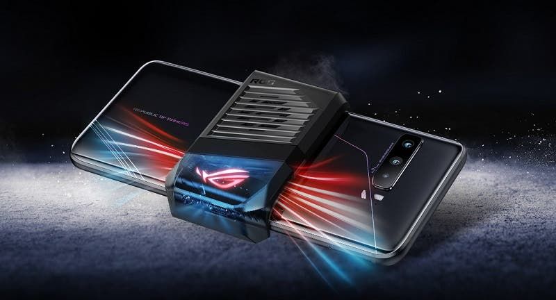 Asus ROG Phone 3 is the new smartphone to get Android 11 update