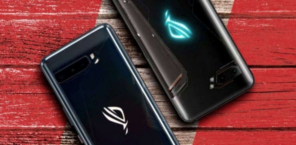 Asus ROG Phone III appears in hands-on video as ZenFone 7 visits GeekBench