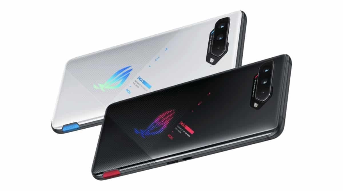 ASUS ROG Phone 6 gaming smartphone to come with 18GB of RAM