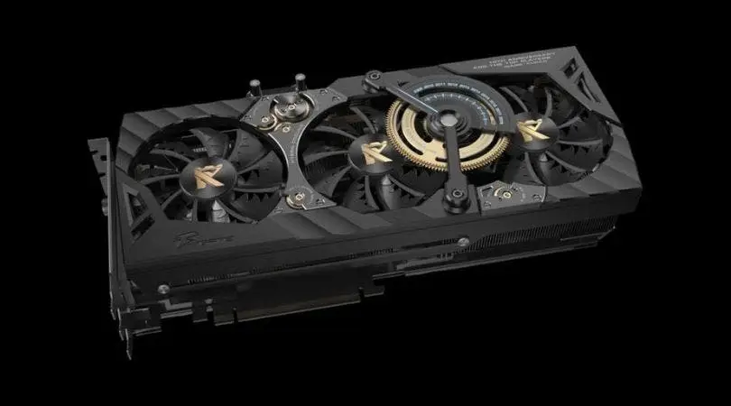 NVIDIA RTX 3090 costs 25% more but brings a 47% performance increase