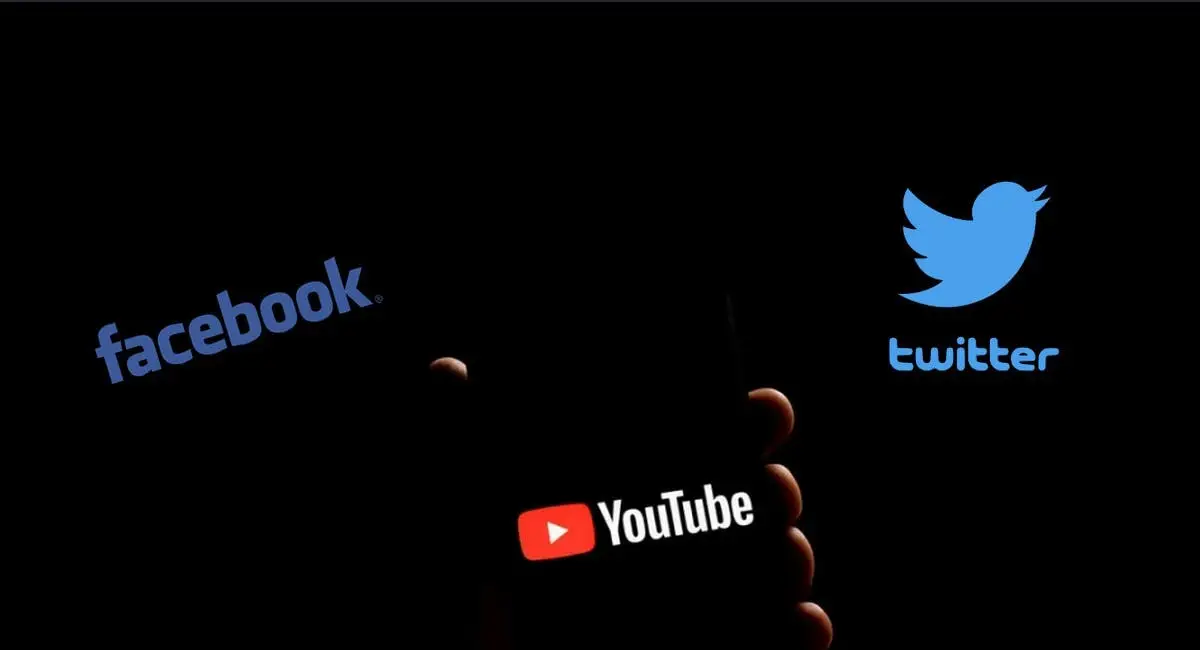 Facebook, Twitter and YouTube to be banned in Russia