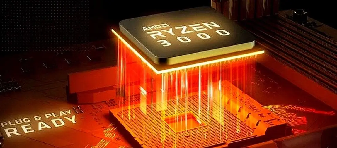 AMD Ryzen 3 3100 and Ryzen 3 3300X desktop CPU go official, price starts at $99