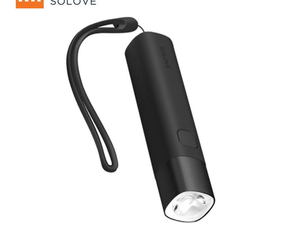 Xiaomi SOLOVE X3 Torch and Letv LeEco Le 2 X520 on Sale at Ebay