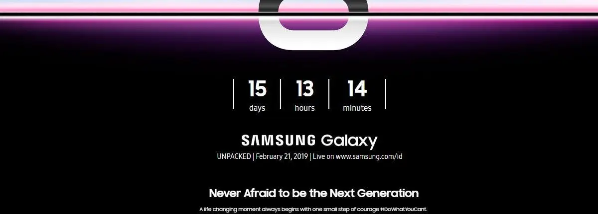 Galaxy S10 pre-order and availability details are here