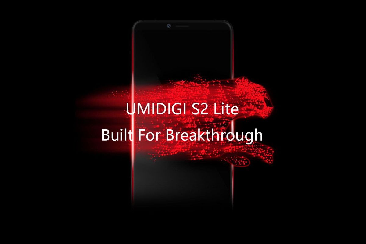 UMIDIGI S2 Lite - Additional Details Revealed (Video)